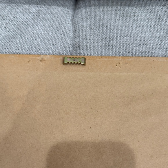 Gold Framed Botanical Wall Art - Picture 5 of 8